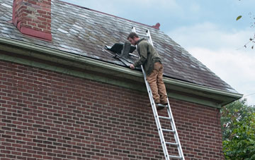 what affects urgent Quarrelton roof repairs