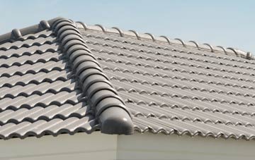 advantages of Quarrelton clay roofing