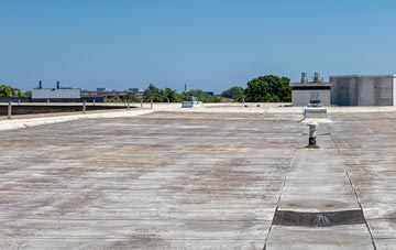 Quarrelton commercial flat roofing