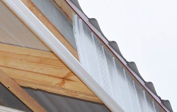 why Quarrelton fascia repairs are essential