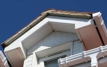 Quarrelton fascia installation costs