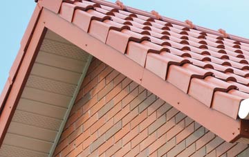 Quarrelton fascia repair quotes