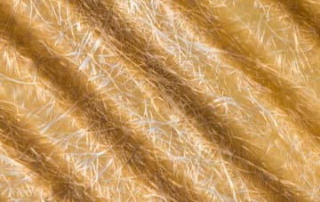 Quarrelton fibreglass roof waterproofing