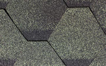 Quarrelton fibreglass shingle repairs