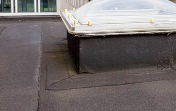 disadvantages of Quarrelton flat roofs