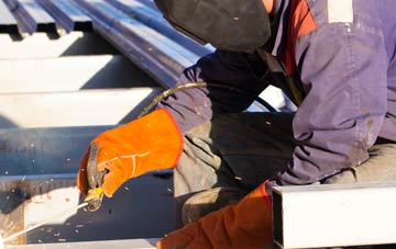 Quarrelton flat roofing options