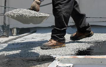 Quarrelton flat roofing companies