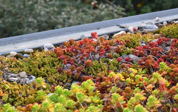 the cost of Quarrelton green roof installation