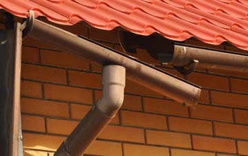 Quarrelton gutter repair costs