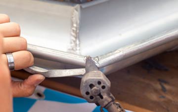 disadvantages of Quarrelton lead roofing