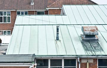 Quarrelton lead roofing costs