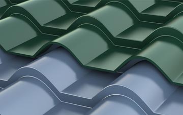 who should consider Quarrelton plastic roofs