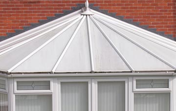 Quarrelton polycarbonate conservatory roof repairs