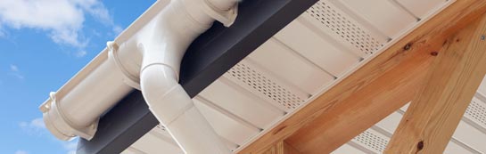 get Quarrelton guttering quotes today