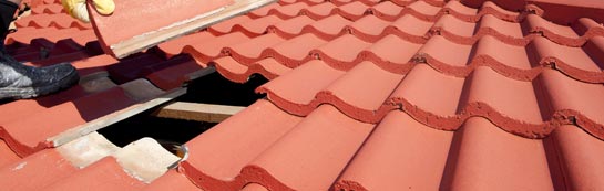 compare Quarrelton roof repair quotes