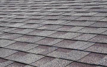 Quarrelton tiles for shallow pitch roofing