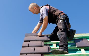 disadvantages of Quarrelton slate roofing
