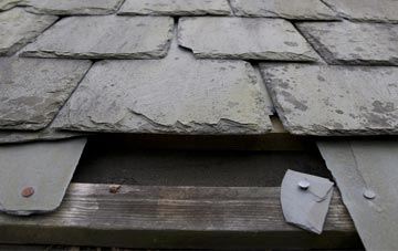 Quarrelton slate roof repairs and maintenance