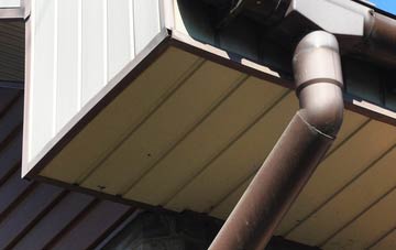 Quarrelton soffit installation costs