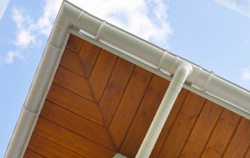 Quarrelton soffit types