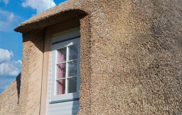 Quarrelton thatch roof disadvantages