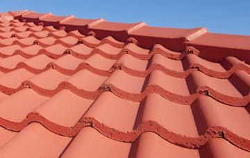 Quarrelton tile and slate roof replacement