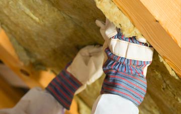 types of Quarrelton pitched roof insulation materials