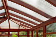 Quarrelton conservatory roofing insulation