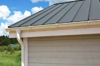 Quarrelton fascia repair