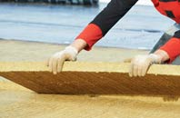 find rated Quarrelton roof insulation companies