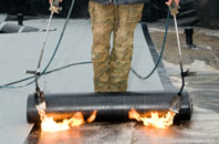 Quarrelton flat roof sealing quote