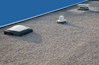 Quarrelton flat roofing