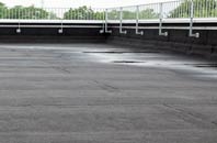 find rated Quarrelton flat roofing companies