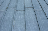 Quarrelton lead roofing