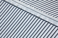 Quarrelton metal roofing