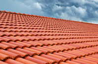 Quarrelton roofing tiles