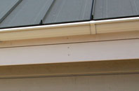 Quarrelton soffit repair