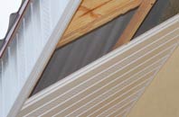 rated Quarrelton soffit repair companies